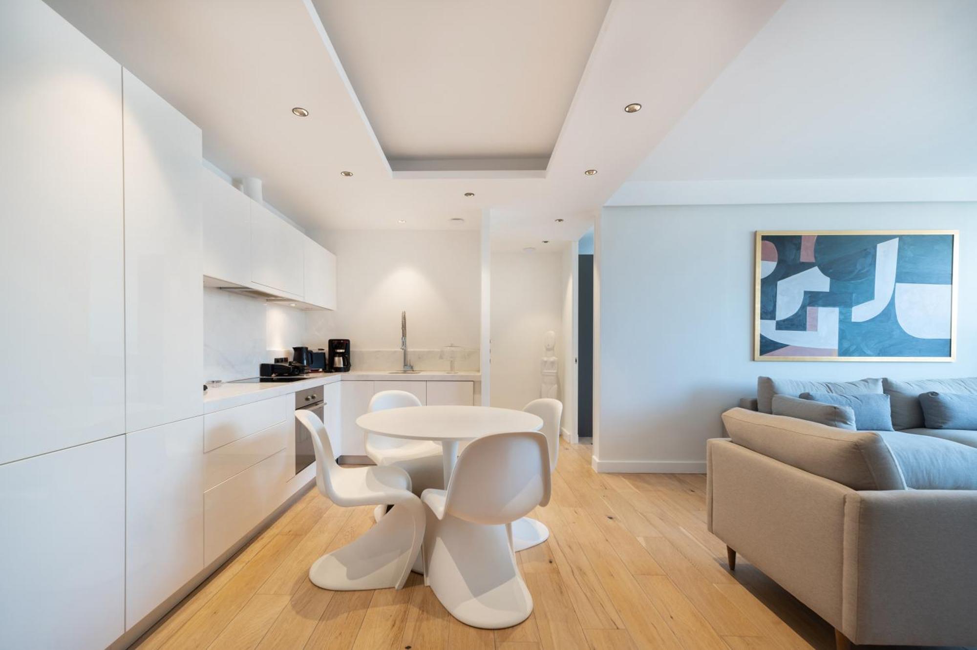 Top Notch Stay In Kolonaki أثينا المظهر الخارجي الصورة