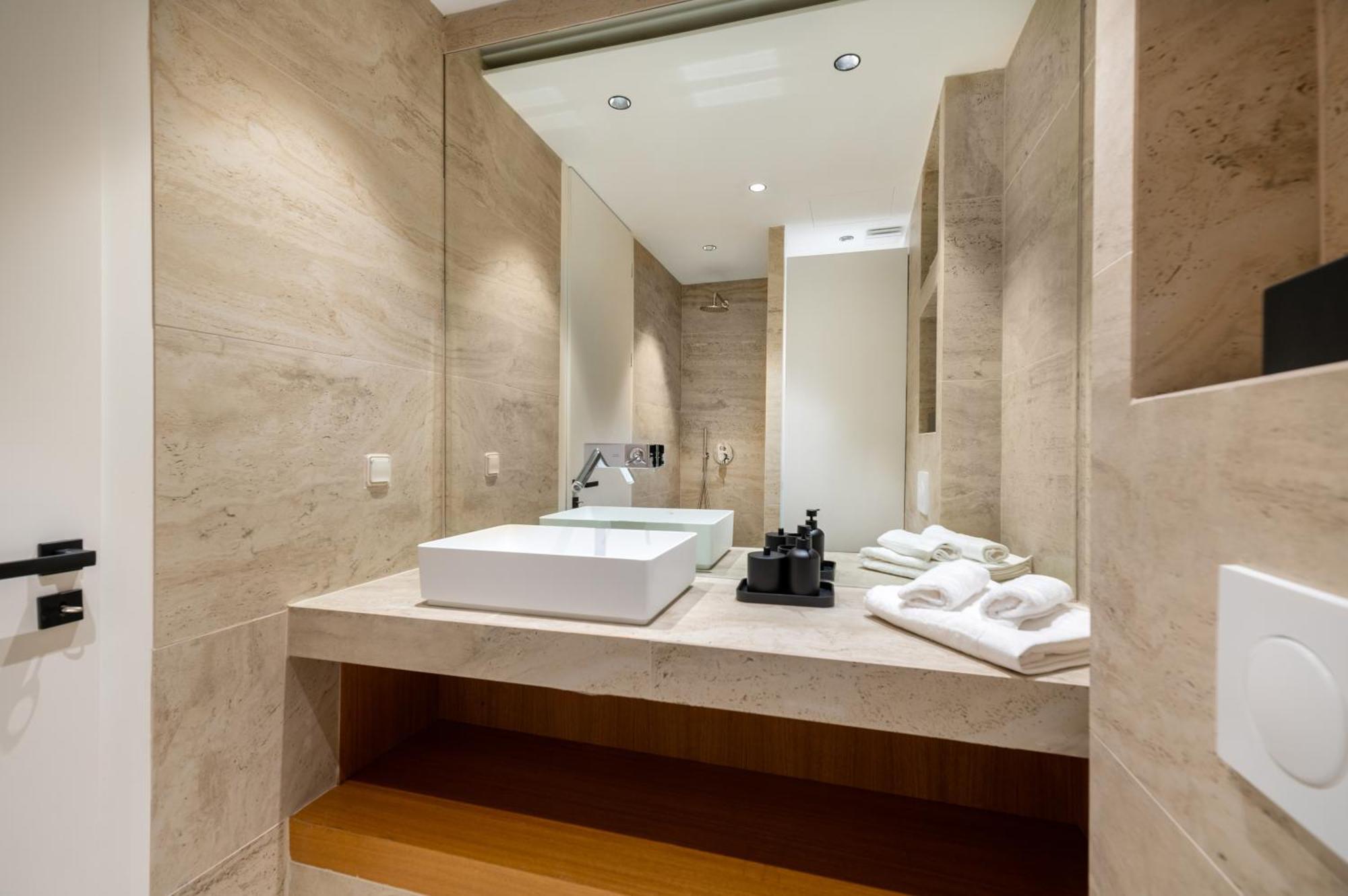 Top Notch Stay In Kolonaki أثينا المظهر الخارجي الصورة