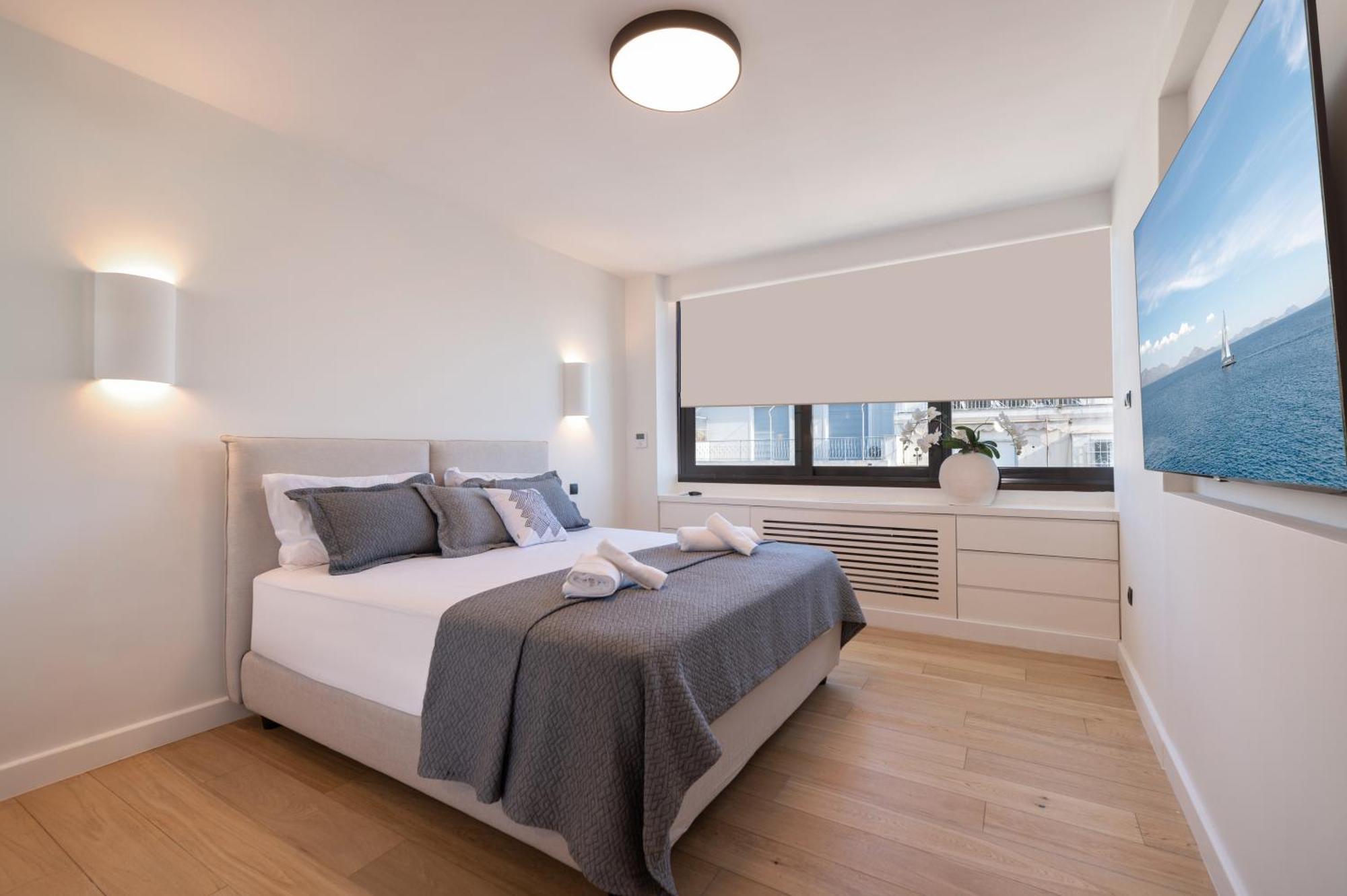 Top Notch Stay In Kolonaki أثينا المظهر الخارجي الصورة